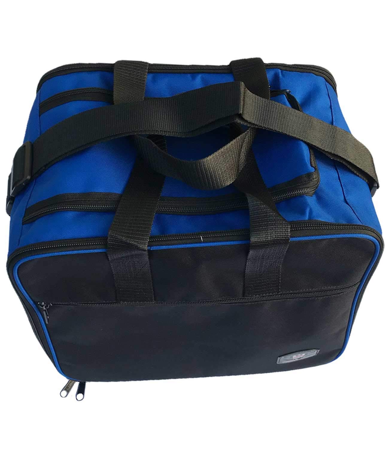 Premium Motorcycle Pannier Liner Bags (Set of 3) - Waterproof Inner Bags for BMW R1200GS Adventure GSA Aluminum Panniers | Durable Touring Accessories for Motorcycle Camping & Long-Distance Travel