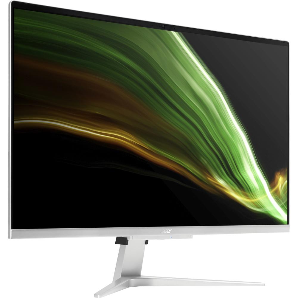 Acer Aspire C27 All-in-One Desktop Computer - 27