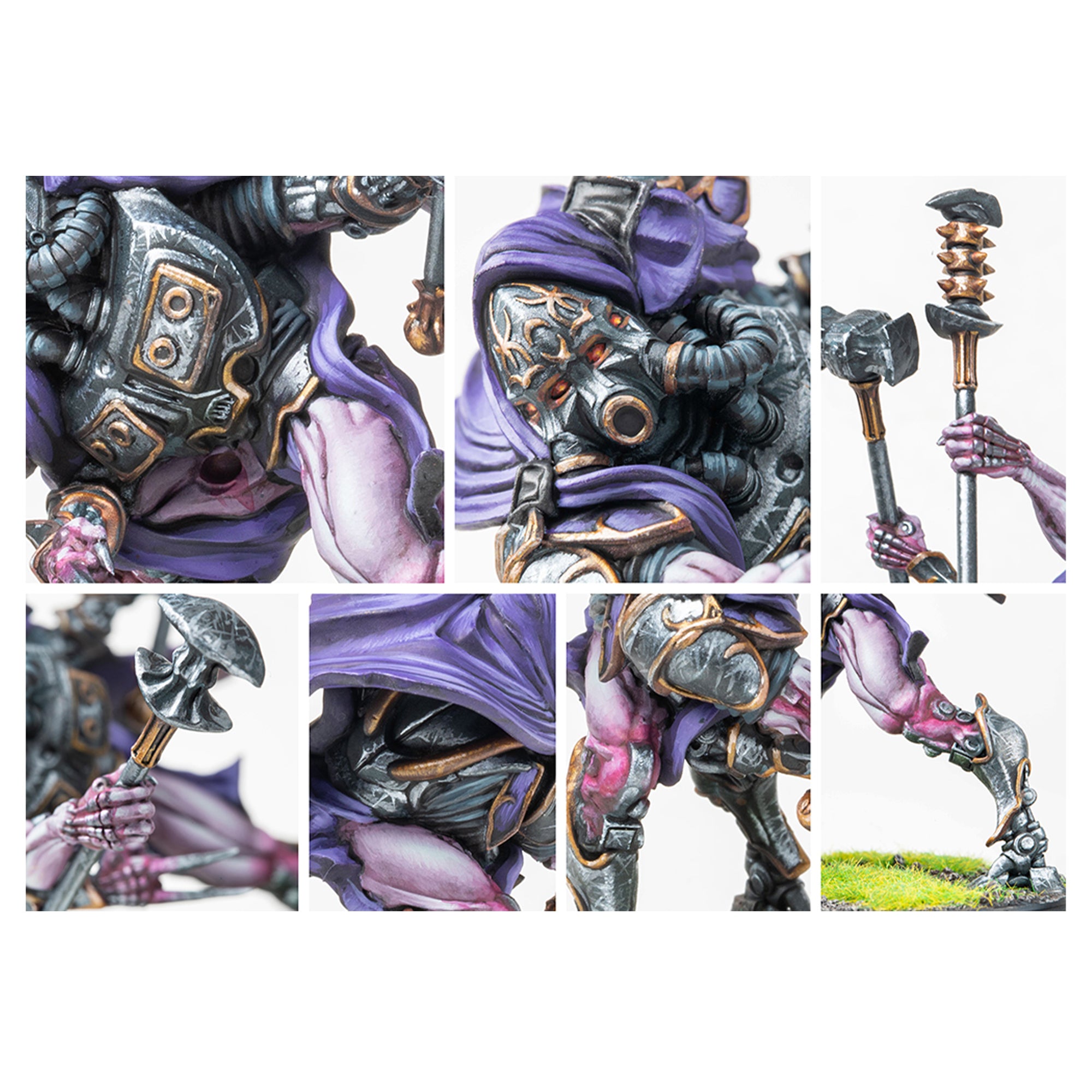 City States: Eidolon - Epic Fantasy Board Game for Adults & Teens - Perfect for Game Nights & Strategy Enthusiasts