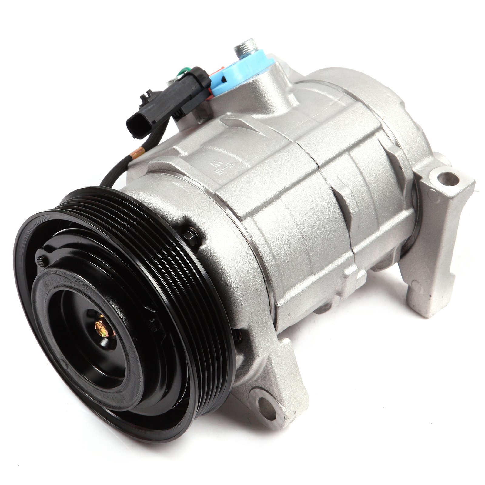High-Quality AC Compressor Clutch Replacement for Dodge Voyager 2000-2005 & Caravan 2001-2007 | Compatible with CO 29001C | Perfect for Smooth Air Conditioning Performance in Hot Weather