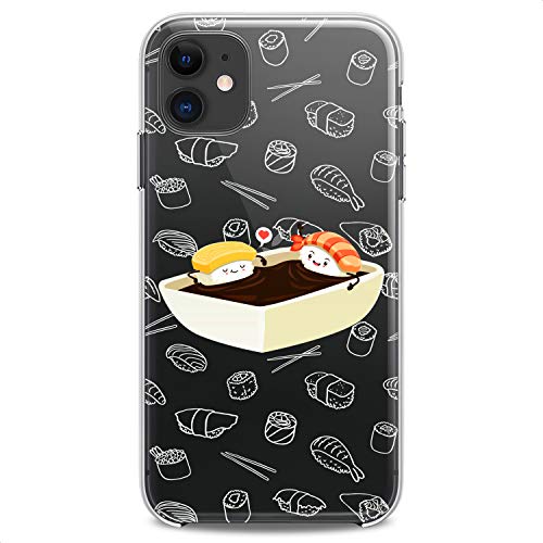 Cute Sushi