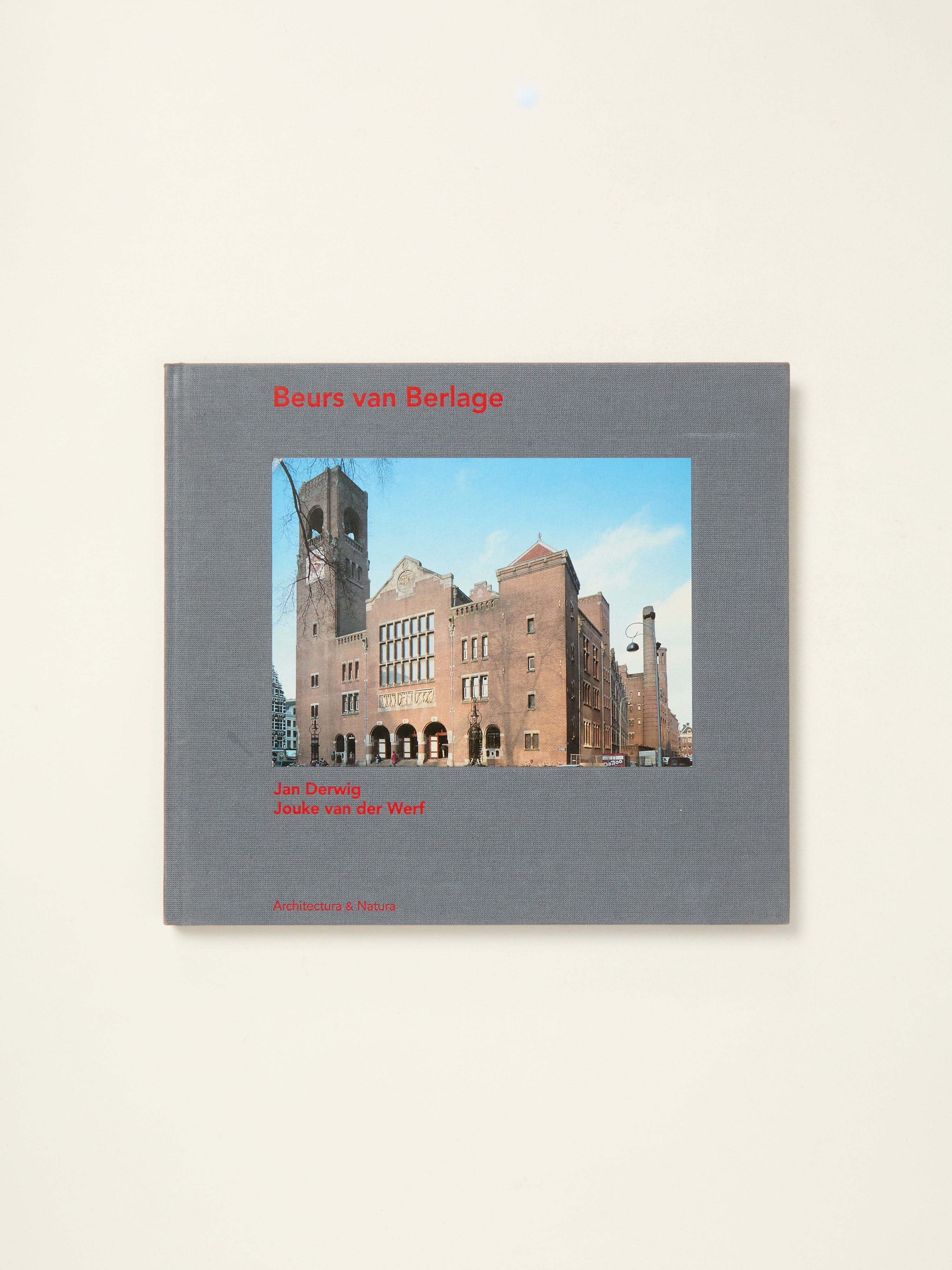 Beurs van Berlage - Premium Handcrafted Leather Bag for Women & Men | Stylish & Durable for Work, Travel & Everyday Use