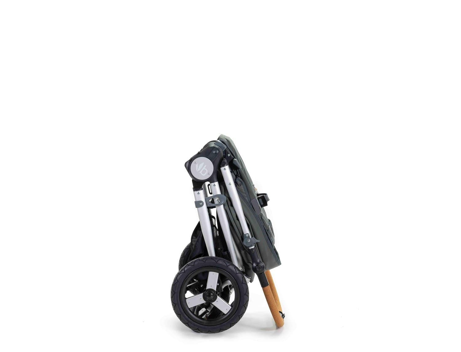Bumbleride Era 2020 All-Terrain Stroller - Lightweight Compact Baby Jogger for Urban & Outdoor Adventures - Perfect for Walking, Running, and Travel