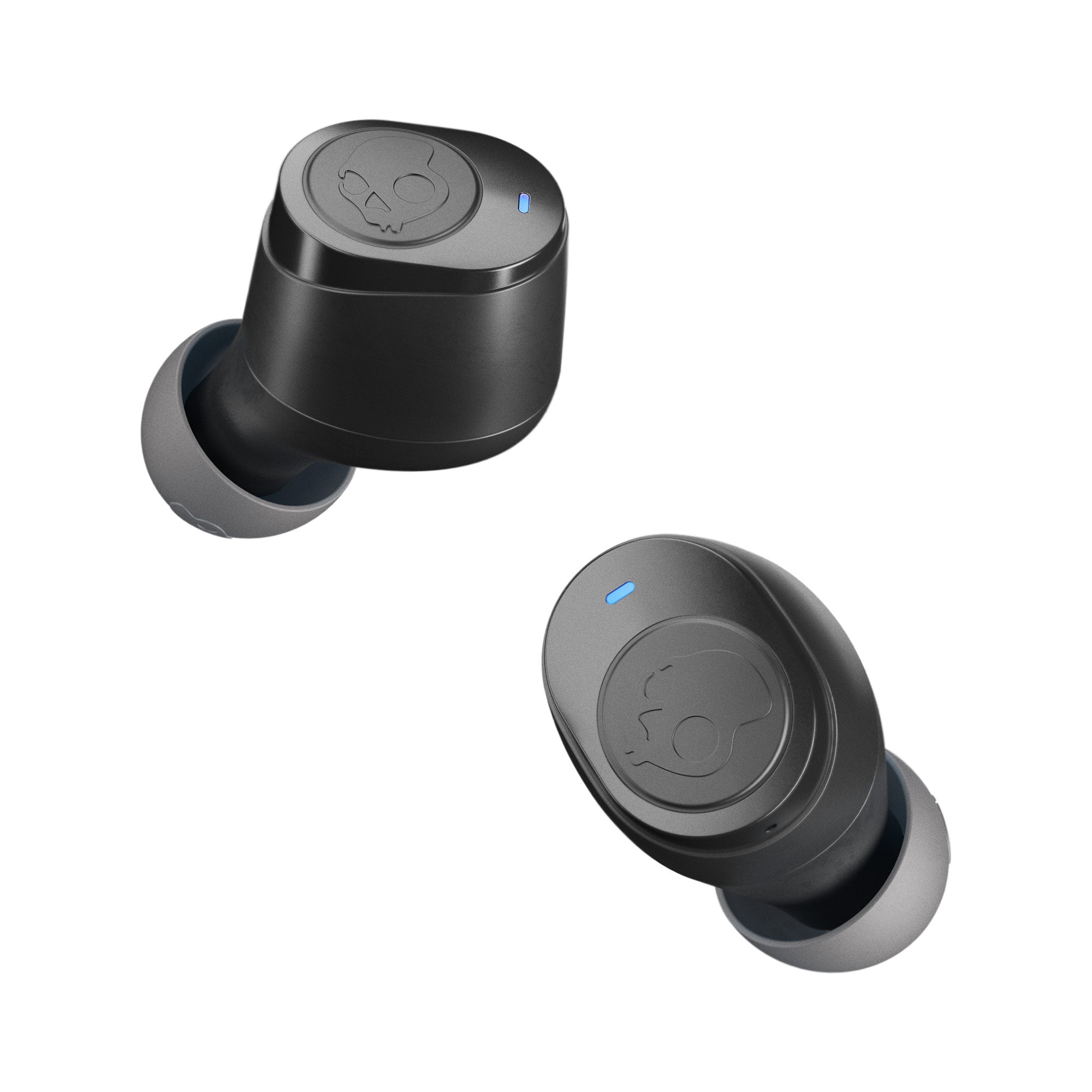 JIB True Wireless Earbuds - Bluetooth 5.0 Headphones with 24H Playtime, IPX5 Waterproof, HD Stereo Sound for Running, Gym, Workout & Travel