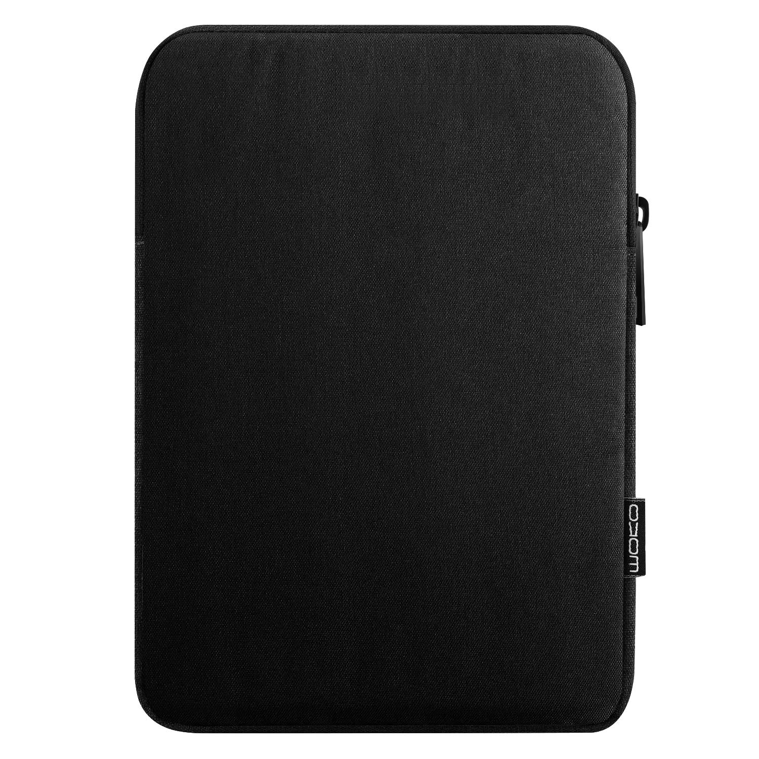 MoKo 9-11 Inch Tablet Sleeve Case - Protective Cover for iPad Air M3 (2025), iPad Pro 11 M4, Air 5/4/3, iPad 10/9/8th Gen, Samsung Tab S8/S9 11