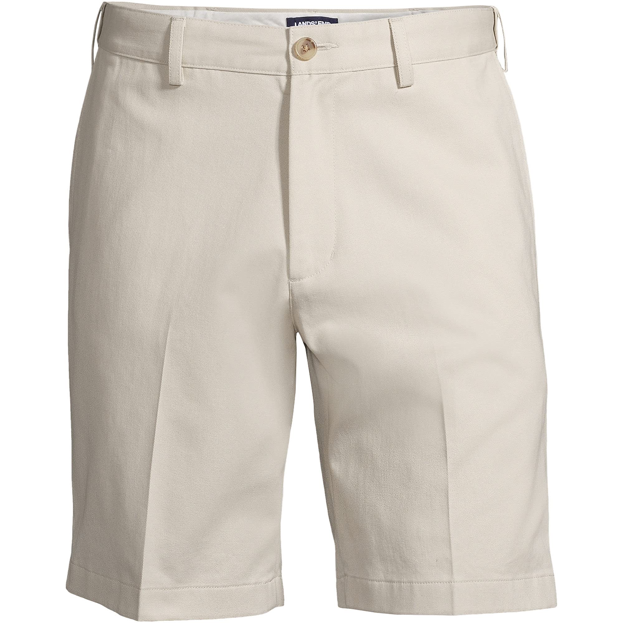 Lands' End Men's Comfort Waist 9