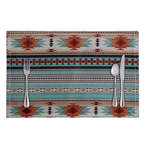Ethnic Tribal