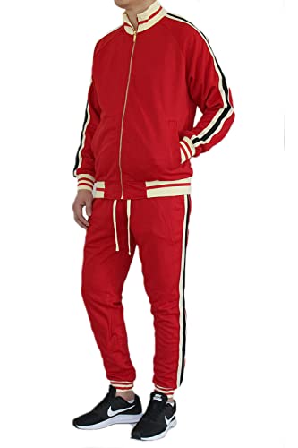 Stripe Red_575