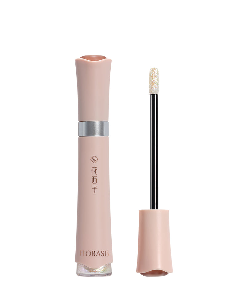 Infinite Blossom Long-Lasting Liquid Eyeshadow - Waterproof & Smudge-Proof for All-Day Wear | Perfect for Parties, Weddings, and Everyday Makeup Looks