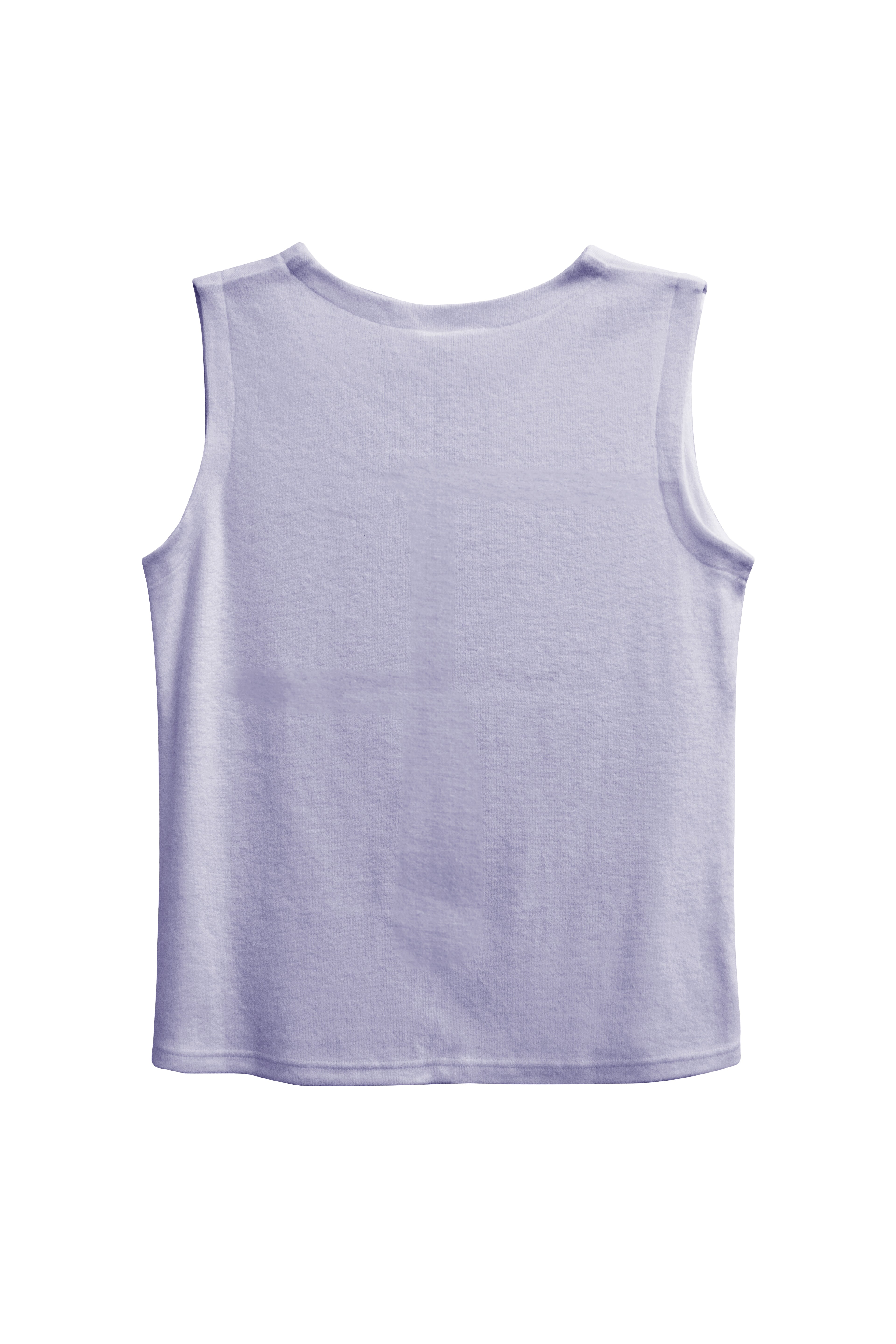 Comfort Luxe Collection Cozy Knit Tank Top for Women - Soft Stretchy Summer Casual Wear, Perfect for Layering, Beach & Lounge