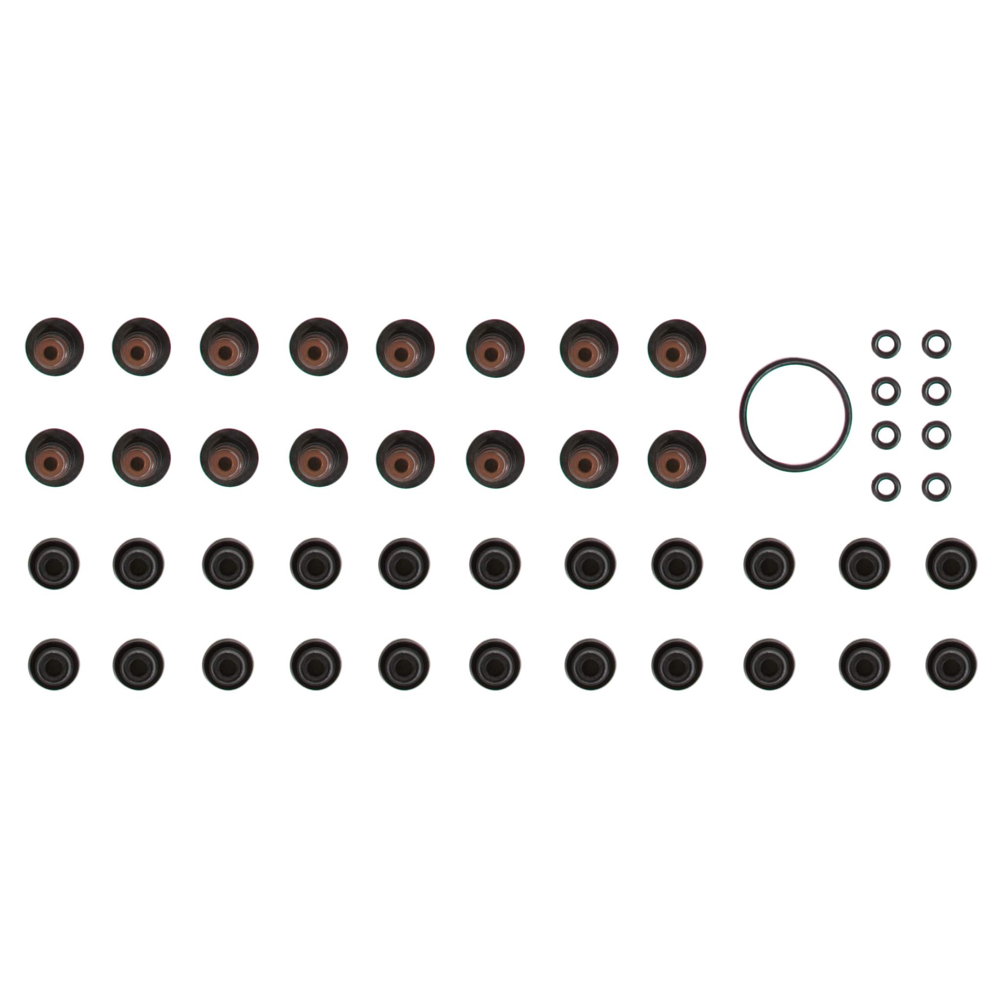Full Gasket Set Compatible with Ford V8 4.6L ROMEO Vin SOHC 16V Engine - Replacement for MA-4216920736 - Perfect for Engine Rebuilds & Maintenance