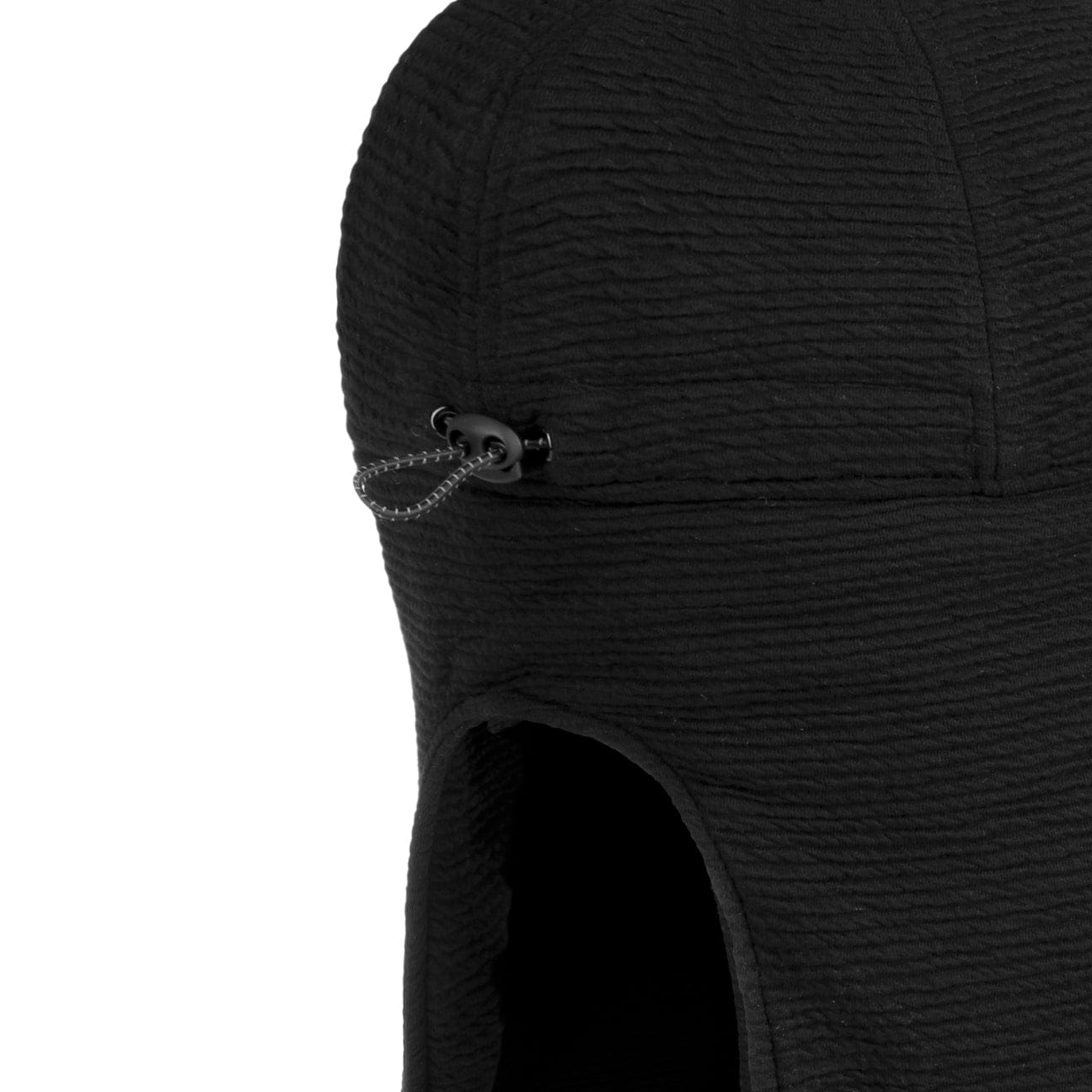 Kangol Plush Fill Winter Cap with Scarf - Warm Fleece Lined Beanie & Neck Warmer Set for Men & Women - Perfect for Skiing, Snowboarding & Cold Weather Outdoor Activities
