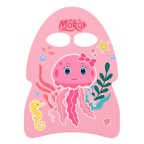 Jellyfish-Pink Jellyfish