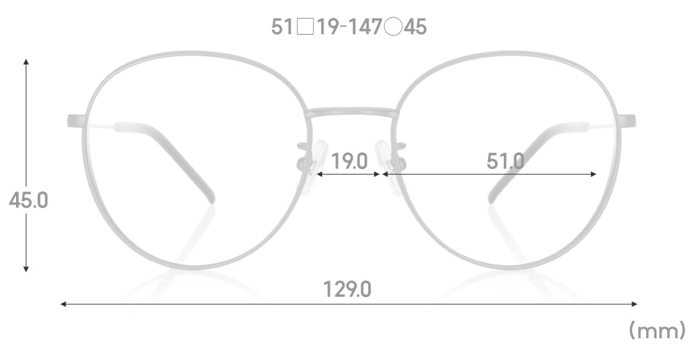 Jins Sabae 008 Eyeglasses - Lightweight Titanium Frame, Blue Light Blocking, Anti-Reflective Lenses for Men & Women | Perfect for Office Work, Gaming & Screen Time Protection