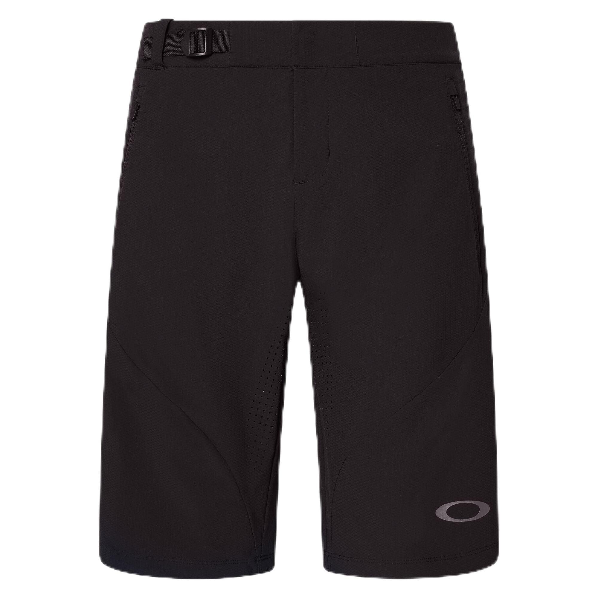 Oakley Men's Seeker Airline Shorts - Lightweight Quick-Dry Athletic Shorts for Running, Hiking & Travel - Comfortable Stretch Fabric with UPF Protection