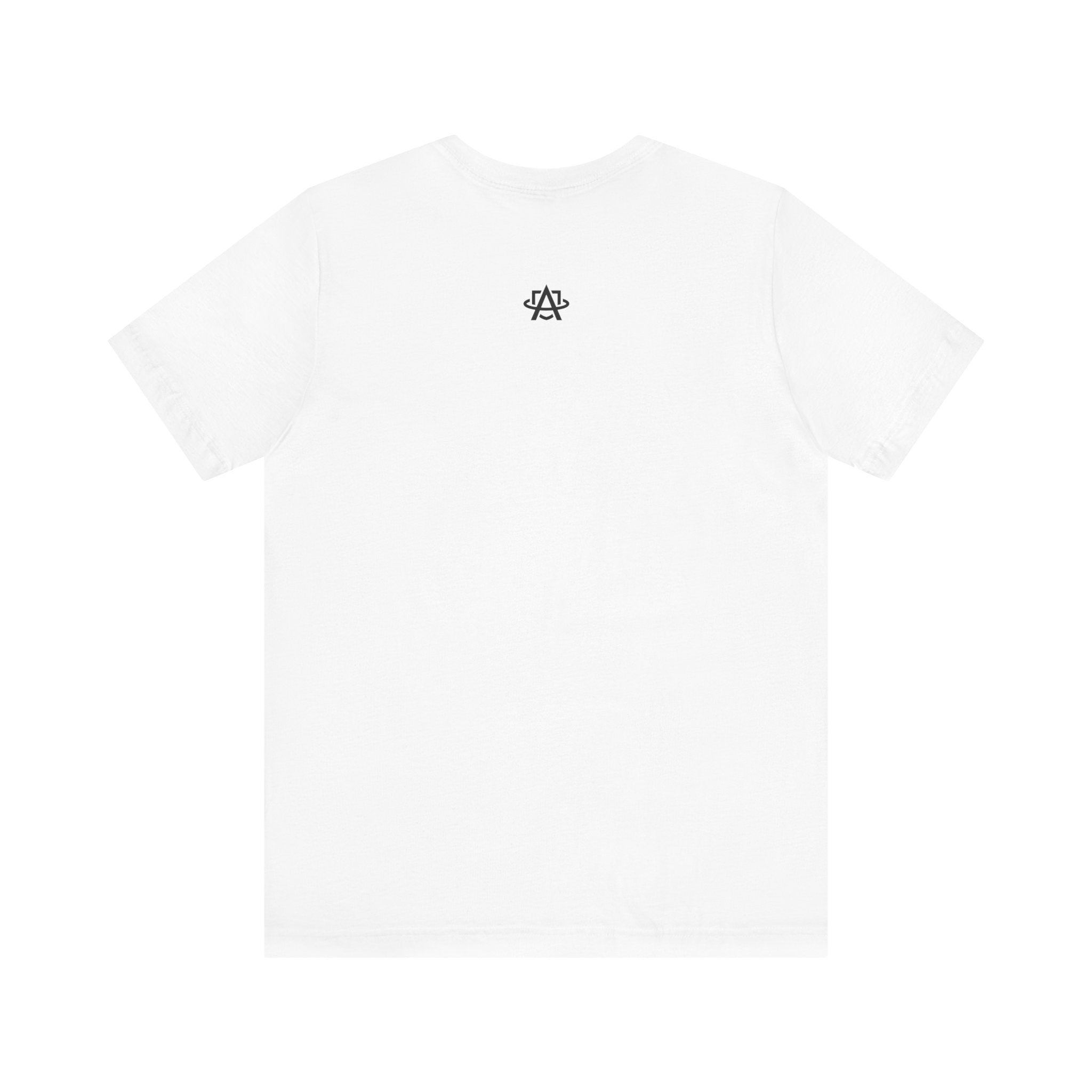 Unisex ATF Gay Pride T-Shirt - LGBTQ+ Support & Equality Apparel for Men & Women - Perfect for Pride Parades, Festivals & Everyday Wear