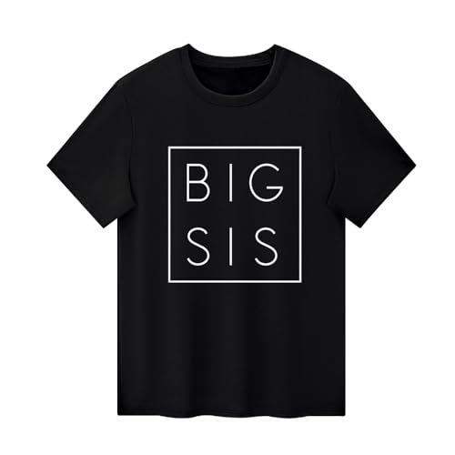 Big Sis 1-black