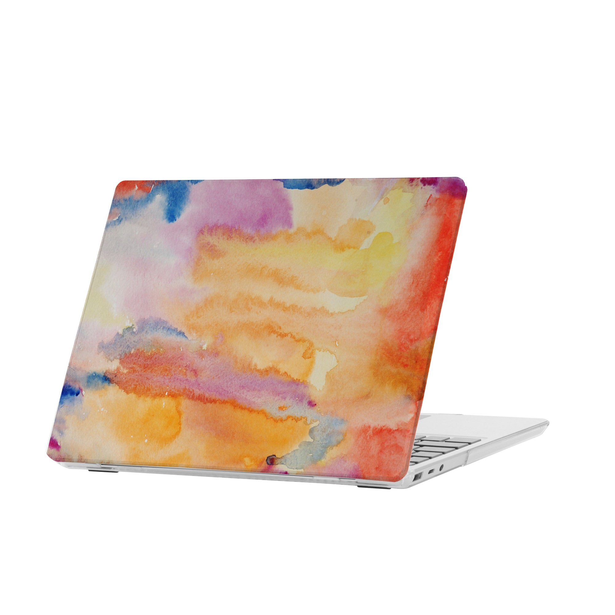 Durable Waterproof Surface Laptop Case - Splash Resistant Protective Cover for Microsoft Surface Laptop (Perfect for Travel, Office & Outdoor Use)
