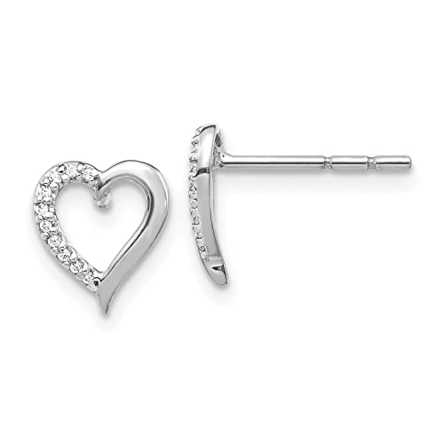 White / 0.06 ct