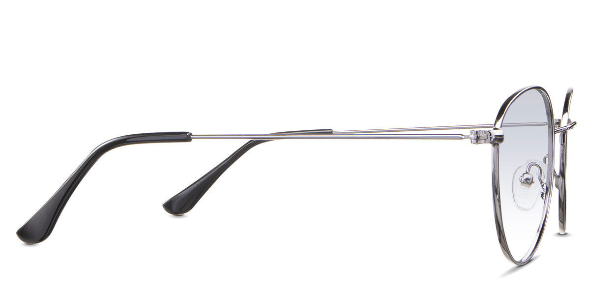 Prescription Tinted Sunglasses for Men - UV Protection Polarized Lenses for Driving, Fishing & Outdoor Activities