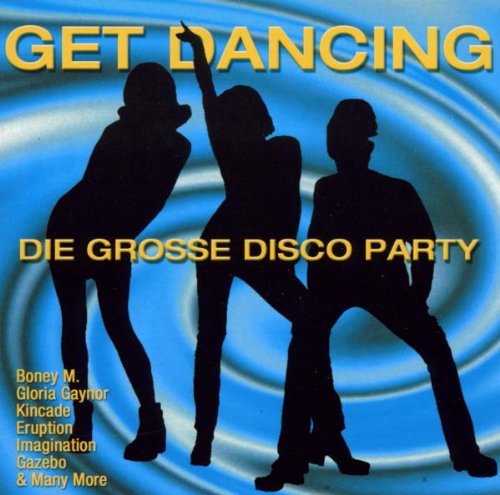 David Christie, George McCrae, Disco Tex & The Sex-O-Lettes, Hot Butter, Kano, Gazebo - Classic Disco & Funk Music Collection for Dance Parties & Retro Nights