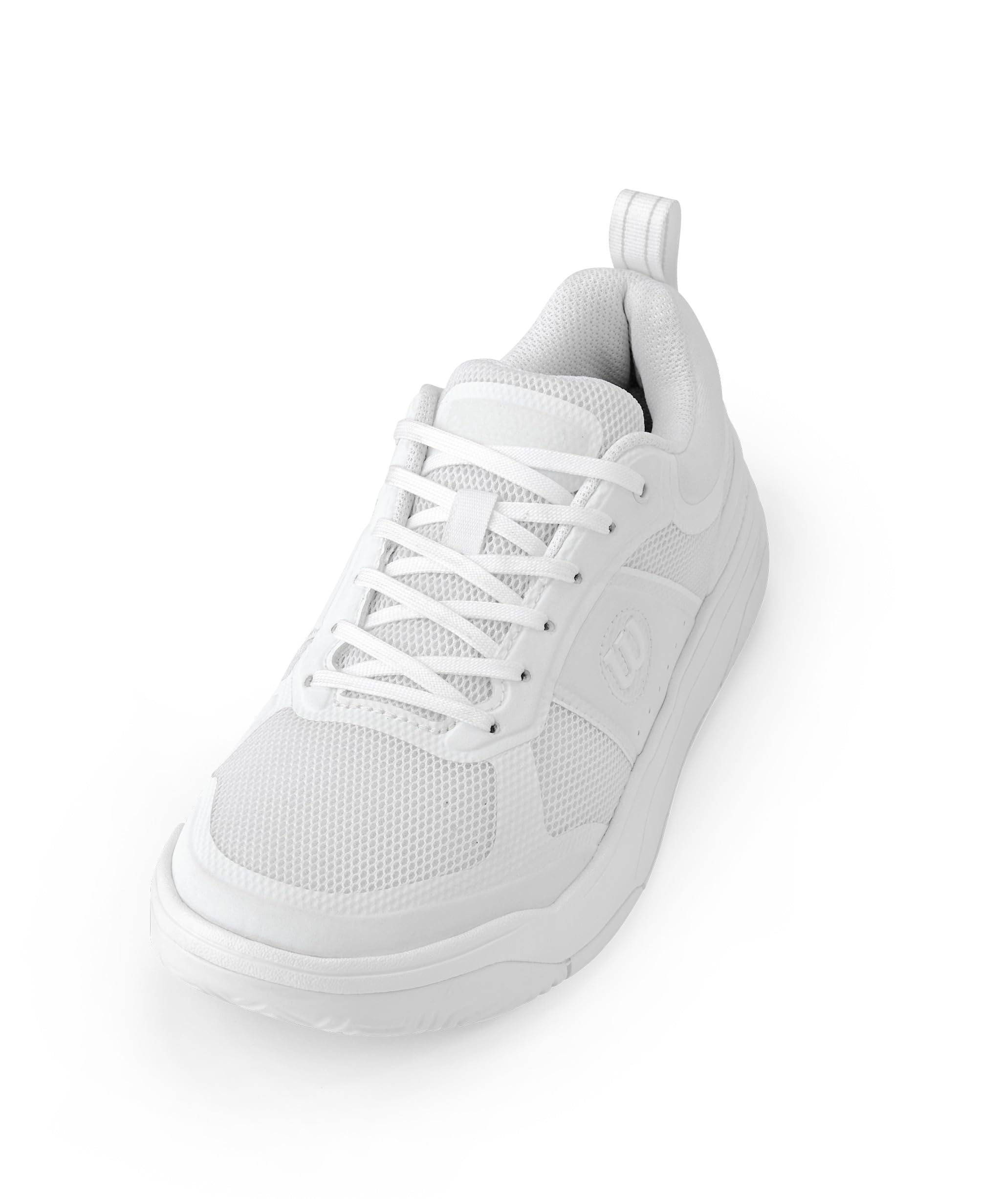 Wilson Women's Pickle Pro Sneakers - Lightweight Court Shoes for Pickleball & Tennis - Breathable Comfort for Indoor/Outdoor Sports & Casual Wear
