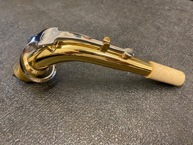 High-Quality Neck Assembly 2 - Durable Replacement Part for Industrial Machinery & Equipment | Perfect for Manufacturing, Automotive, and Heavy-Duty Applications
