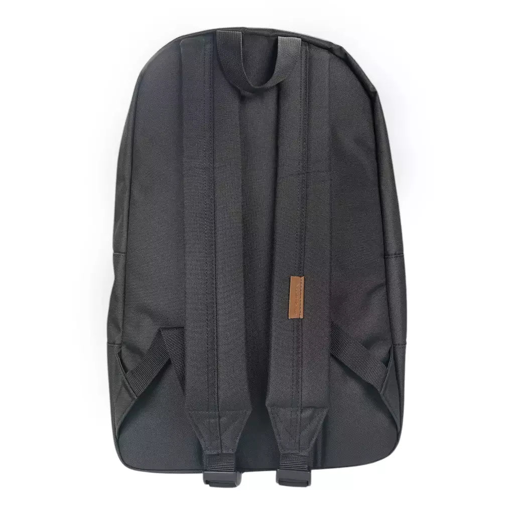 Quiksilver New Night Track Backpack (KVJ0) - Durable & Stylish School, Travel & Outdoor Hiking Daypack