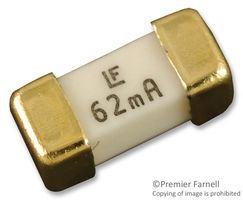 LITTELFUSE 0451.062MRL SMD Fuse 62mA Fast Acting - 50 Pack - Circuit Protection for Electronics, Automotive & Industrial Applications
