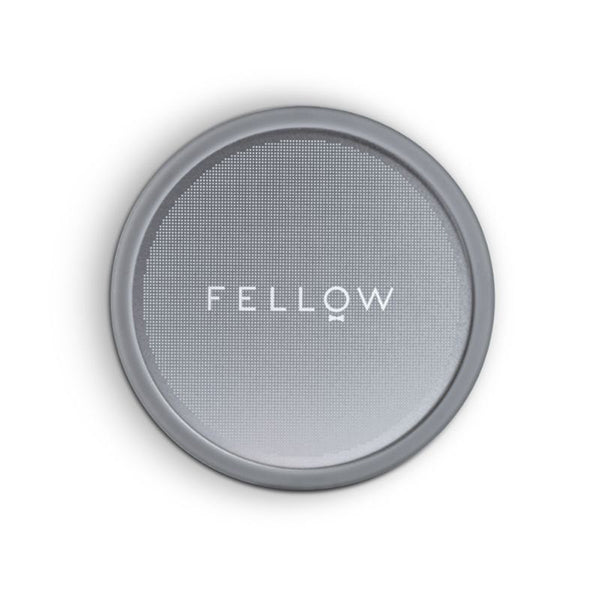 Fellow Prismo Espresso Coffee Filter Attachment - Compatible with AeroPress for Barista-Quality Coffee at Home or Office