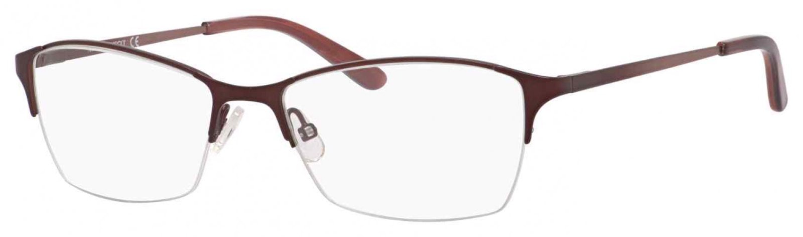 Adensco 208 Eyeglasses - Lightweight & Durable Reading Glasses for Men & Women - Perfect for Reading, Computer Use & Daily Wear