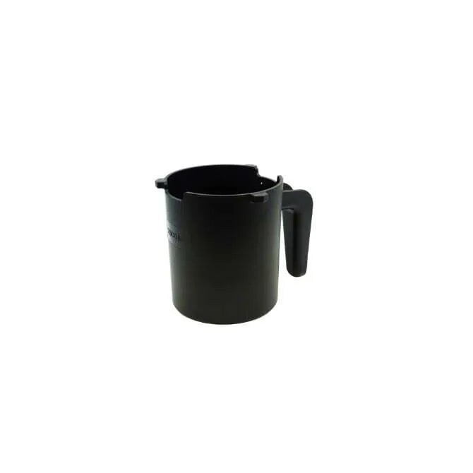Premium Synthetic Protective Beaker for Pacojet 4 - Durable & Heat-Resistant Replacement Part - Perfect for Commercial Kitchens, Dessert Shops & Professional Chefs