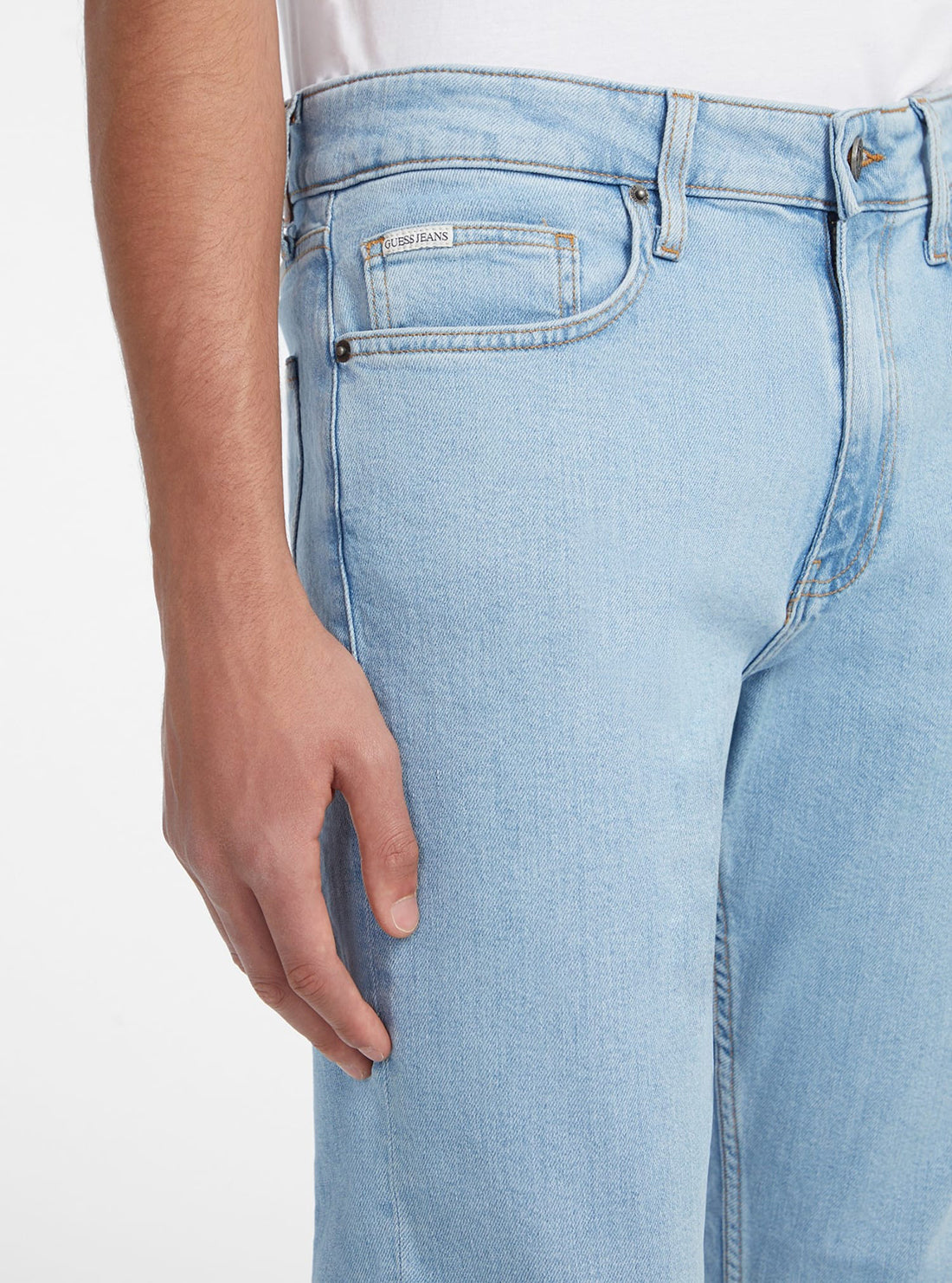 Guess G14 Slim Fit Jeans for Women - Stretchy Denim Pants with Classic 5-Pocket Design | Perfect for Casual Wear, Office & Night Out