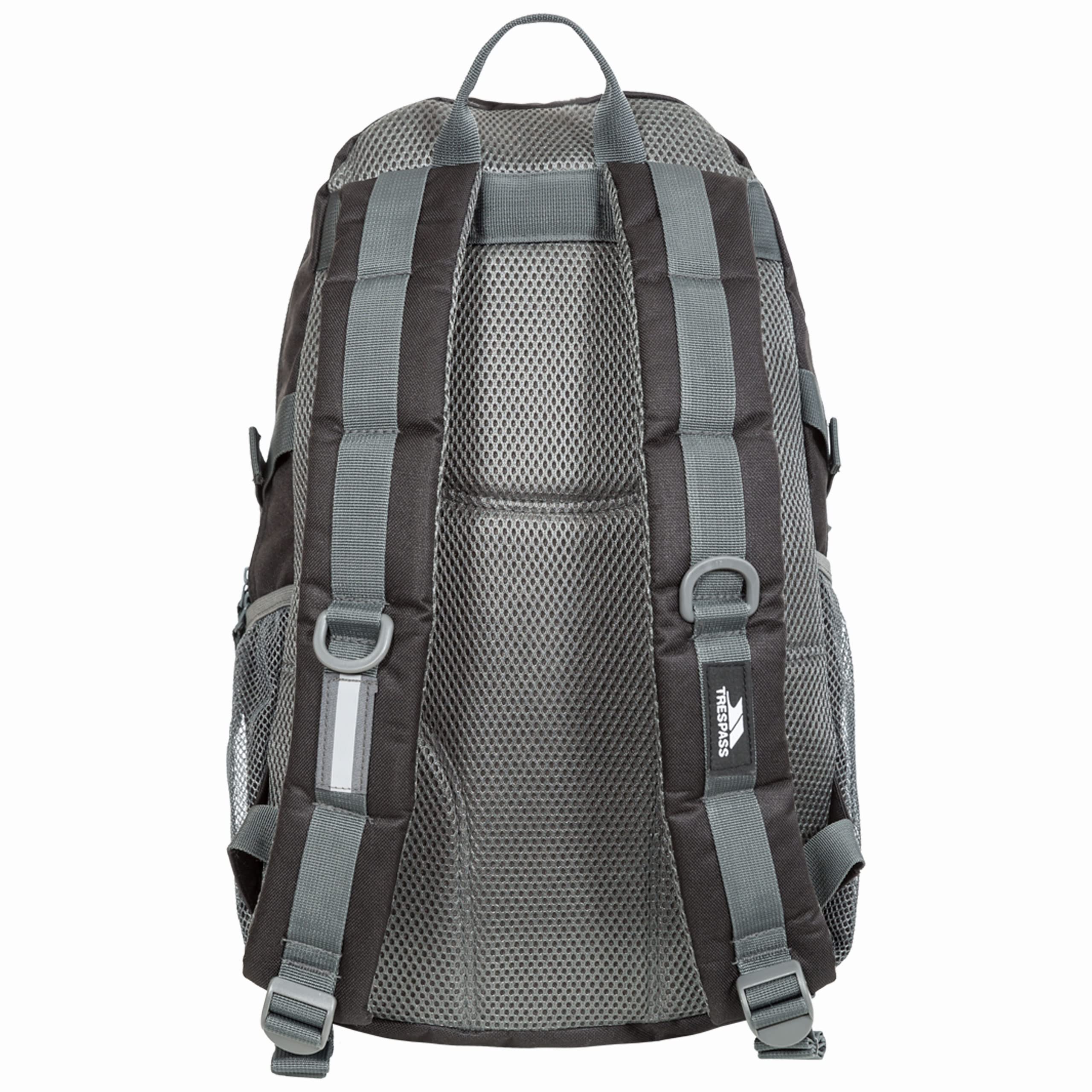 Albus Backpack - Lightweight Waterproof Travel Backpack for Men & Women - Perfect for Hiking, Camping, School & Commuting