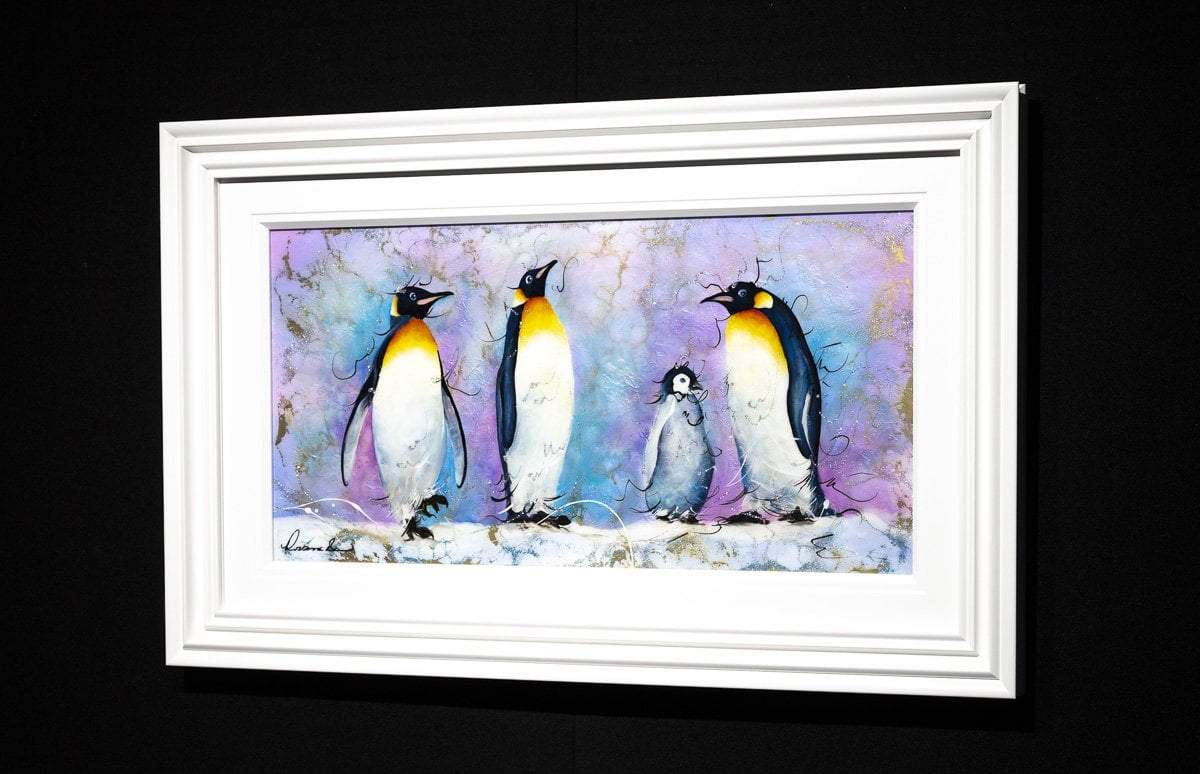 Original A Waddle - Premium Quality for Collectors & Gifts | Perfect for Home Decor, Nursery, and Kawaii-Themed Spaces