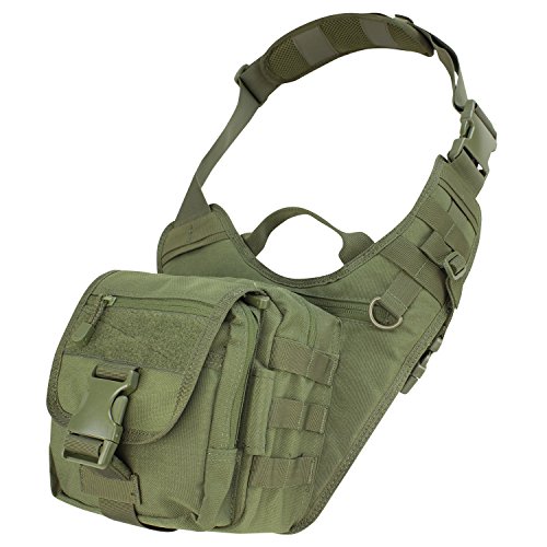 Olive Drab