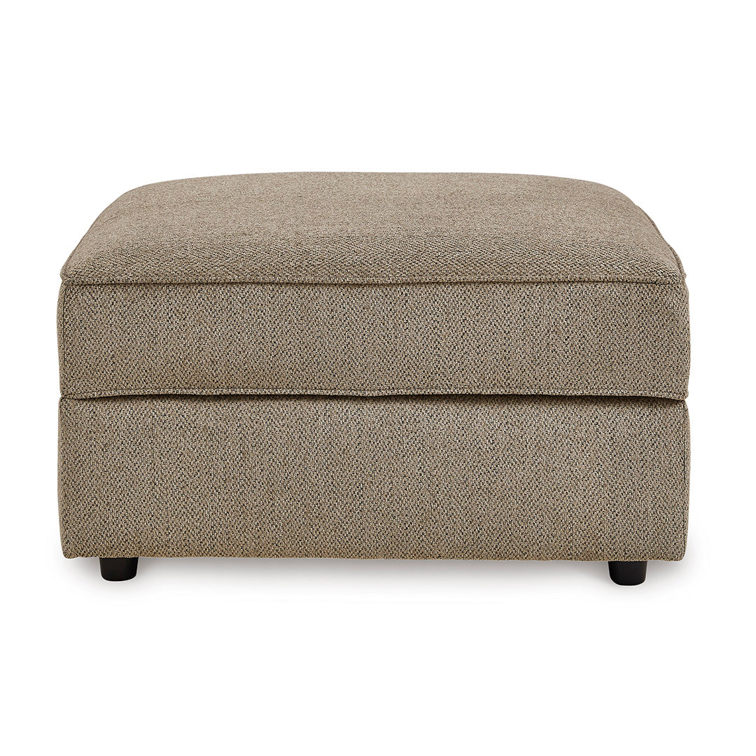 Ophannon Storage Ottoman Bench with Lift Top - Extra Large Footrest, Coffee Table & Hidden Storage for Living Room, Bedroom & Entryway - Perfect for Shoes, Blankets & Home Organization
