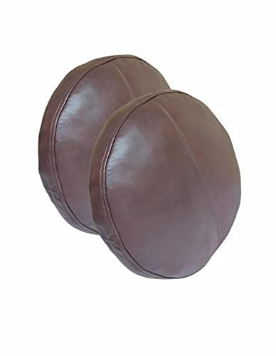 Brown Pack of 2