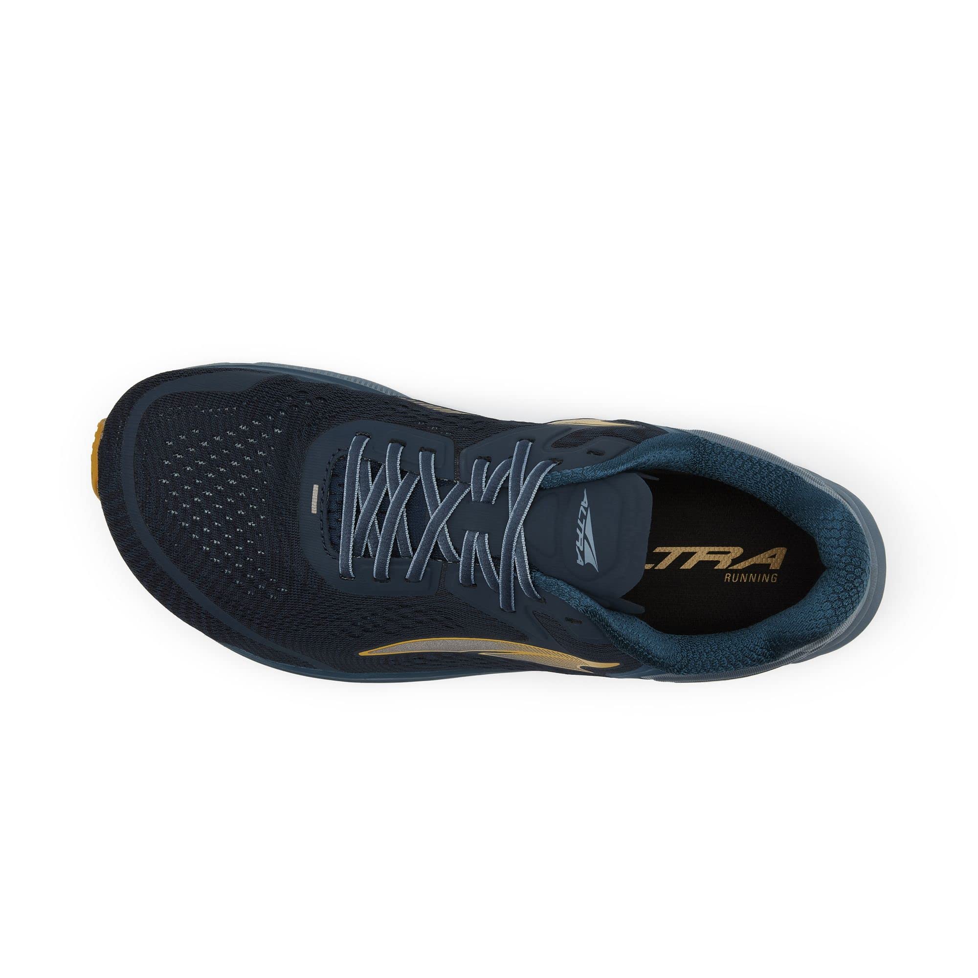 ALTRA Men's Torin 5 Running Shoes - Lightweight Cushioned Road Running Sneakers for Men | Perfect for Marathon Training, Jogging & Everyday Wear