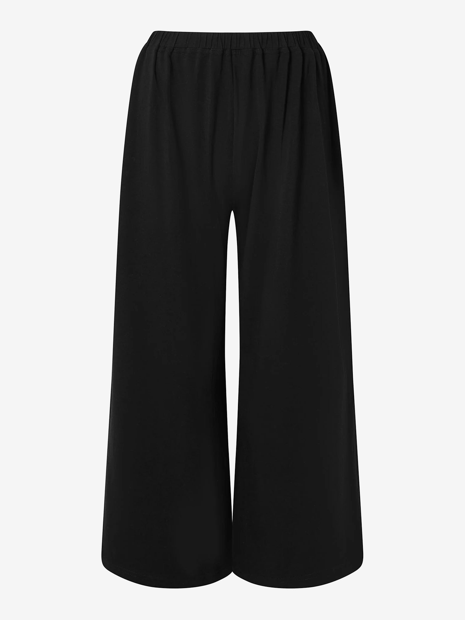Komodo Diana Lounge Pant - Soft & Comfortable Women's Yoga Pants in Black - Perfect for Home, Yoga, and Relaxation