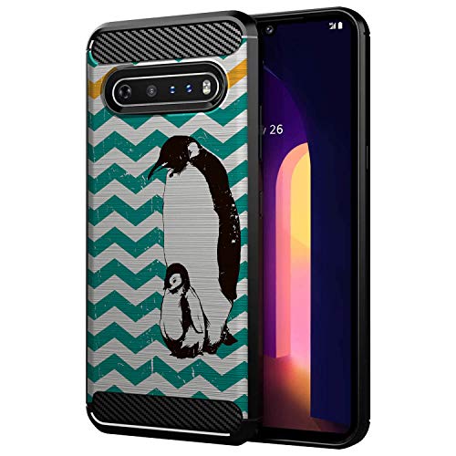 Penguin Chevron