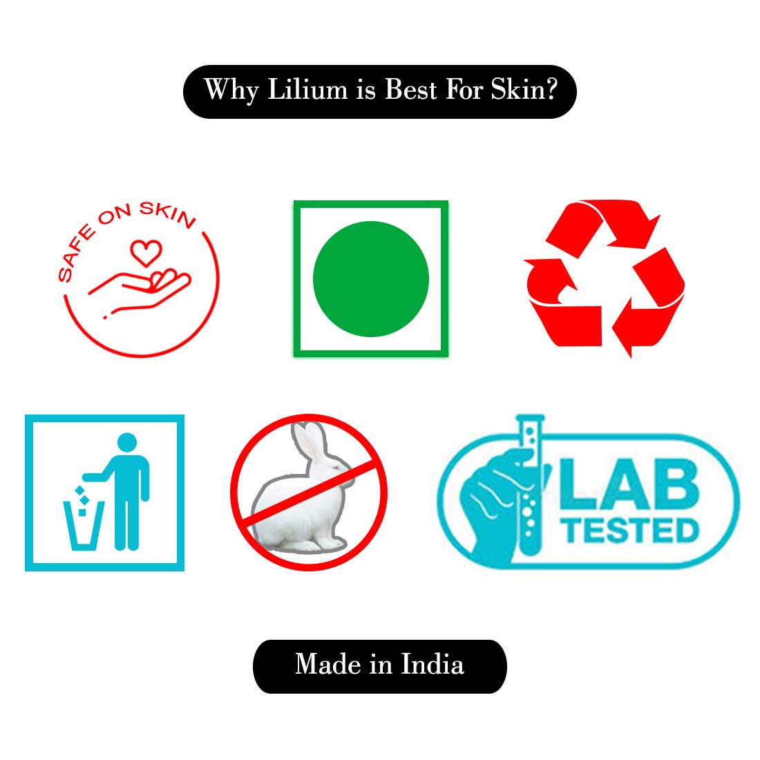 Lilium Herbal Ultra Glow Fruit Facial Gel - 200ml | Natural Brightening & Hydrating Face Mask for Glowing Skin | Perfect for Daily Skincare & Spa Nights