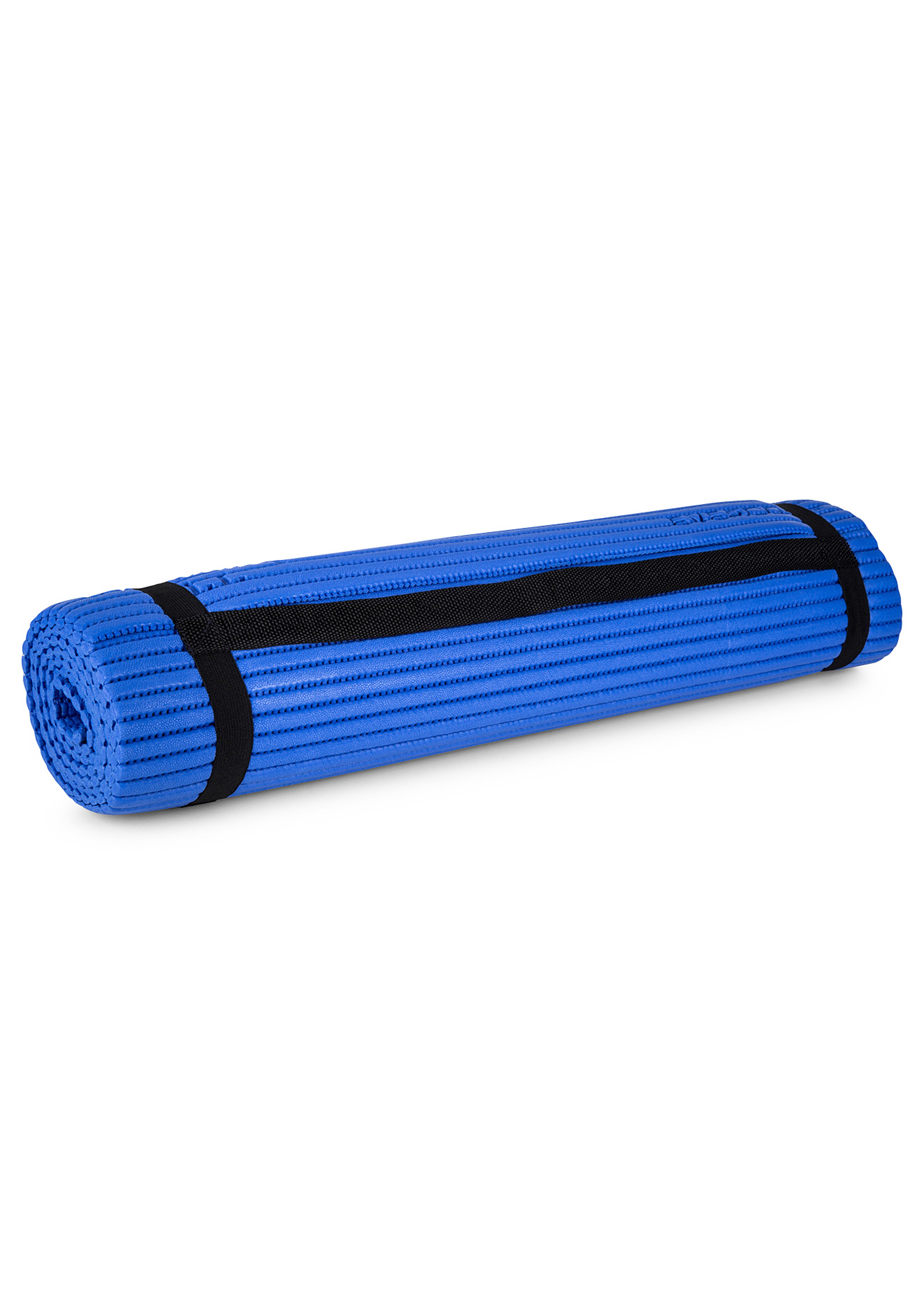 Everlast Evercool Exercise Mat - Non-Slip Yoga Mat for Home Gym, Pilates & Workouts | Premium Comfort & Support for Fitness, Stretching & Meditation