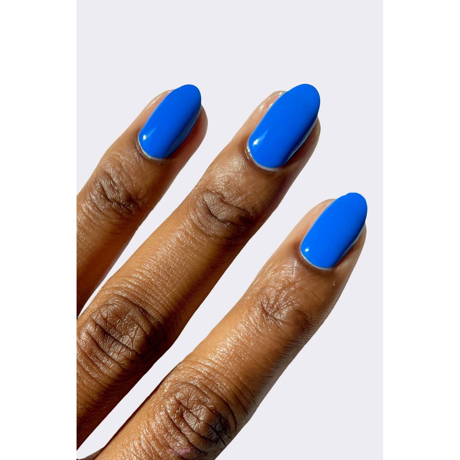 Cirque Colors Sky High Nail Polish - 0.37 oz Long-Lasting Vegan Nail Lacquer for Salon-Quality Manicures at Home | Perfect for Everyday Wear & Special Occasions