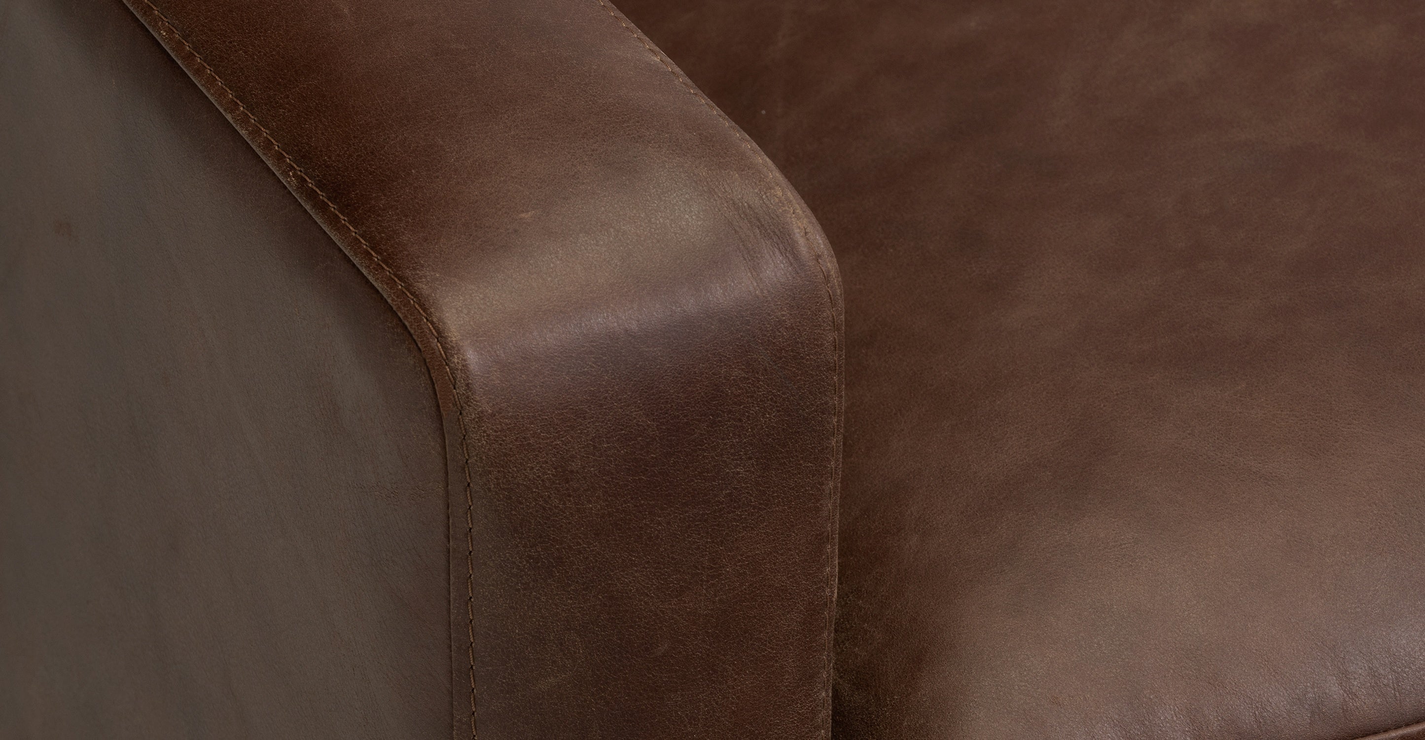Sorrento Lounge Chair - Modern Comfortable Accent Chair for Living Room, Bedroom, or Office - Perfect for Relaxing, Reading, and Lounging