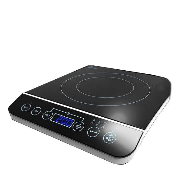 Taste The Difference - Perfect Temperature Cooker for Slow Cooking, Sous Vide & Meal Prep | Electric Kitchen Appliance