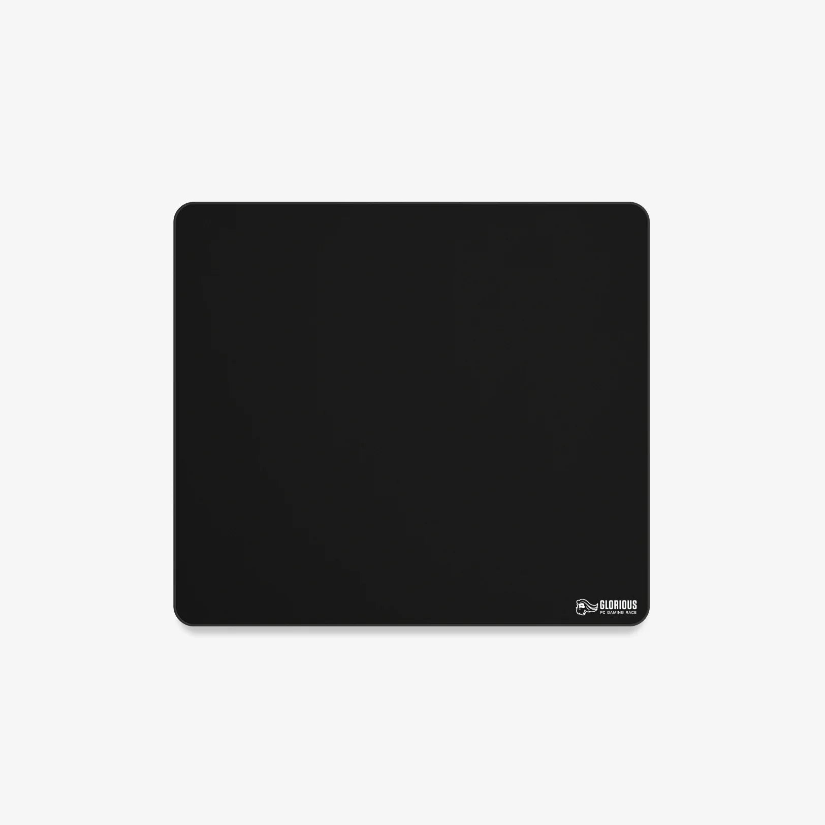 Premium Stitched Cloth Mouse Pad XL (16