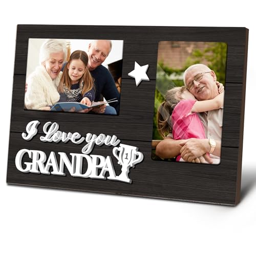 E-grandpa