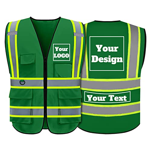 Green-custom