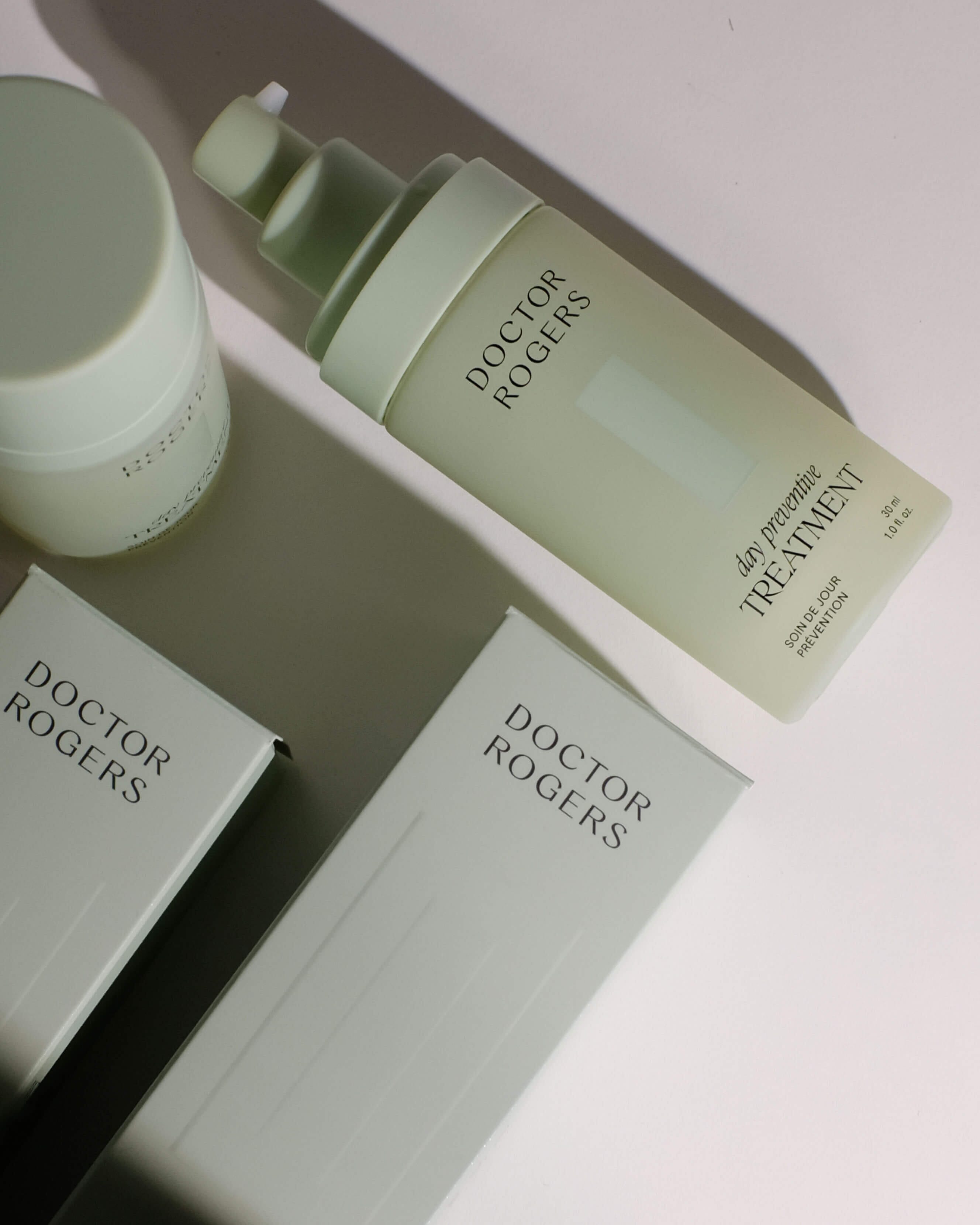 New Day Preventive Treatment for Daily Health & Wellness | Essential for Home, Travel & Office Use